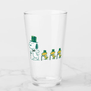 Erdnüsse   Candy Cane Süssen Glas