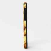 Erdnüsse Case-Mate iPhone Hülle (Hinten/Links)