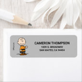 Erdnüsse | Charlie Brown (Insitu)