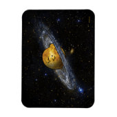 Erdnüsse | Charlie Brown ausgeteilt Magnet (Vertikal)