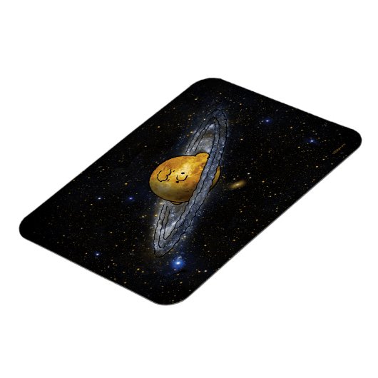 Erdnüsse | Charlie Brown ausgeteilt Magnet (Linke Seite)