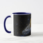 Erdnüsse | Charlie Brown ausgeteilt Tasse (Links)