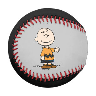 Erdnüsse   Charlie Brown Baseball