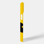 Erdnüsse | Charlie Brown Baseball Case-Mate iPhone Hülle (Rückseite / Rechts)