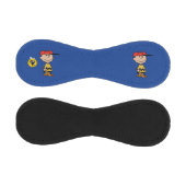 Erdnüsse | Charlie Brown Baseball Smile (Paneele)