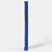 Erdnüsse | Charlie Brown Baseball Smile Samsung Galaxy Hülle (Rechte Seite)