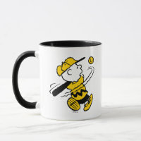 Erdnüsse | Charlie Brown in Bat