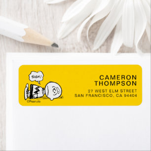 Erdnüsse   Charlie Brown ist unten