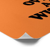 Erdnüsse | Charlie Brown Playing Ball Poster (Ecke)