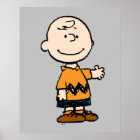 Erdnüsse | Charlie Brown