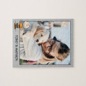 Erdnüsse | Charlie Brown Puzzle (Horizontal)