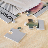 Erdnüsse | Charlie Brown Puzzle (Seite)