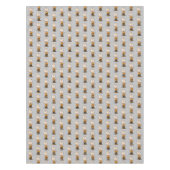 Erdnüsse | Charlie Brown Tischdecke (Vorderseite)