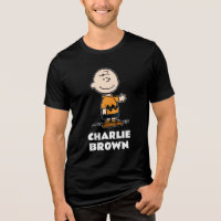 Erdnüsse | Charlie Brown