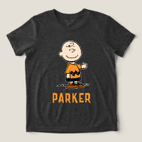 Erdnüsse | Charlie Brown