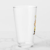 Erdnüsse | Charlie Browns Idee einer Glühbirne Glas (Rechts)