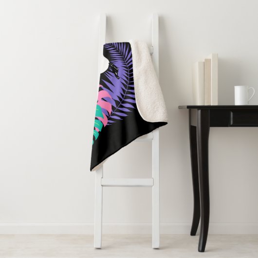 Erdnüsse | Cowabunga Snoopy Sherpadecke (Beispiel)