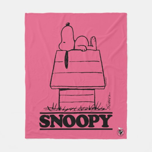 Erdnüsse | Das Geheimnis des Lebens verbergen Fleecedecke (Vorderseite)