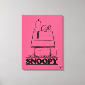 Erdnüsse | Das Geheimnis des Lebens verbergen Leinwanddruck (Vorderseite)