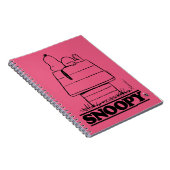 Erdnüsse | Das Geheimnis des Lebens verbergen Notizblock (Rechte Seite)