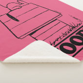 Erdnüsse | Das Geheimnis des Lebens verbergen Sherpadecke (3/4)