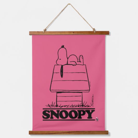 Erdnüsse | Das Geheimnis des Lebens verbergen Wandteppich Mit Holzrahmen (Vorderseite)