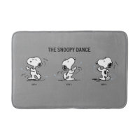 Erdnüsse | Der Snoopy-Tanz