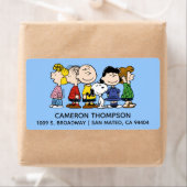 Erdnüsse | Die Erdnussbande (Insitu)