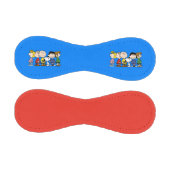 Erdnüsse | Die Erdnussbande Baseball (Paneele)