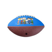 Erdnüsse | Die Erdnussbande Football (Gedreht 270)