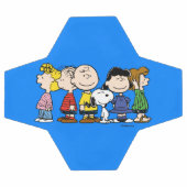 Erdnüsse | Die Erdnussbande Fußball (Flach)