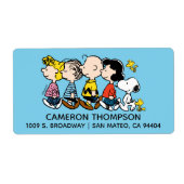 Erdnüsse | Die Gang (Vorne)