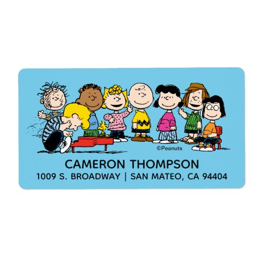 Erdnüsse | Die Gang am Klavier (Vorne)