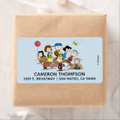 Erdnüsse | Die Gang am Pitcher-Berg (Insitu)