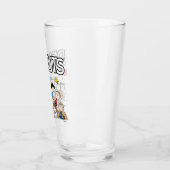 Erdnüsse | Die Gang am Pitcher-Berg Glas (Links)