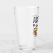 Erdnüsse | Die Gang am Pitcher-Berg Glas (Rechts)