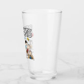 Erdnüsse | Die Gang am Pitcher-Berg Glas (Links)