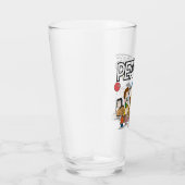 Erdnüsse | Die Gang am Pitcher-Berg Glas (Rechts)