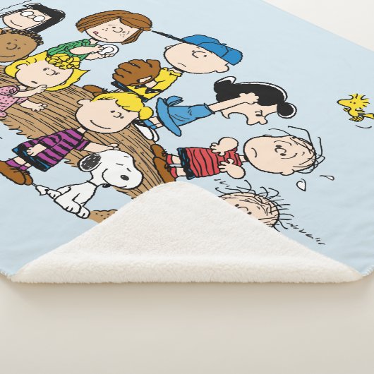 Erdnüsse | Die Gang am Pitcher-Berg Sherpadecke (3/4)