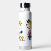 Erdnüsse | Die Gang Trinkflasche (rechts)