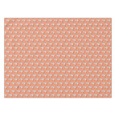 Erdnüsse | Ein Snoopy Happy Dance Tischdecke (Vorderseite (Horizontal))