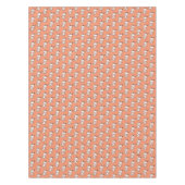 Erdnüsse | Ein Snoopy Happy Dance Tischdecke (Vorderseite)