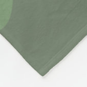 Erdnüsse | Eingebettet in den Bergcampingplatz Fleecedecke (Ecke)