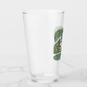 Erdnüsse | Eingebettet in den Bergcampingplatz Glas (Rechts)