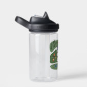 Erdnüsse | Eingebettet in den Bergcampingplatz Trinkflasche (rechts)