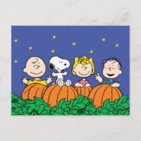 Erdnüsse | Es ist der große KürbisCharlie Brown