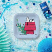 Erdnüsse | Feierlich sein Pappteller (Party)