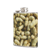 Erdnüsse Flachmann (Links)