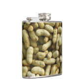 Erdnüsse Flachmann (Rechts)