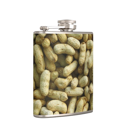 Erdnüsse Flachmann (Rechts)